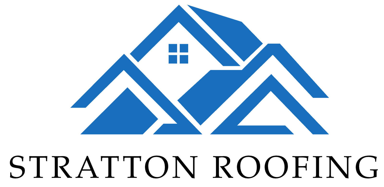 Stratton Roofing Logo